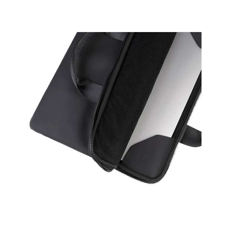 Tucano Gommo Super Slim Bag for MacBook Air 15" and Laptop 14"